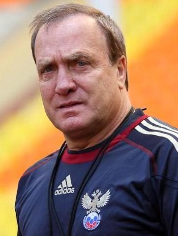 Дик Адвокаат