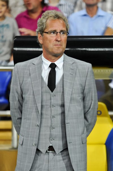 Эрик Хамрен
