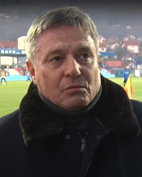 Драган Стойкович