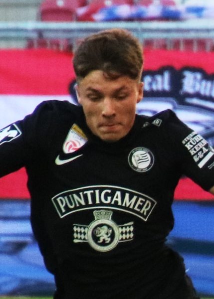 Филип Рузга