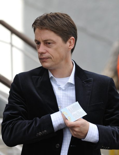 Любош Михель